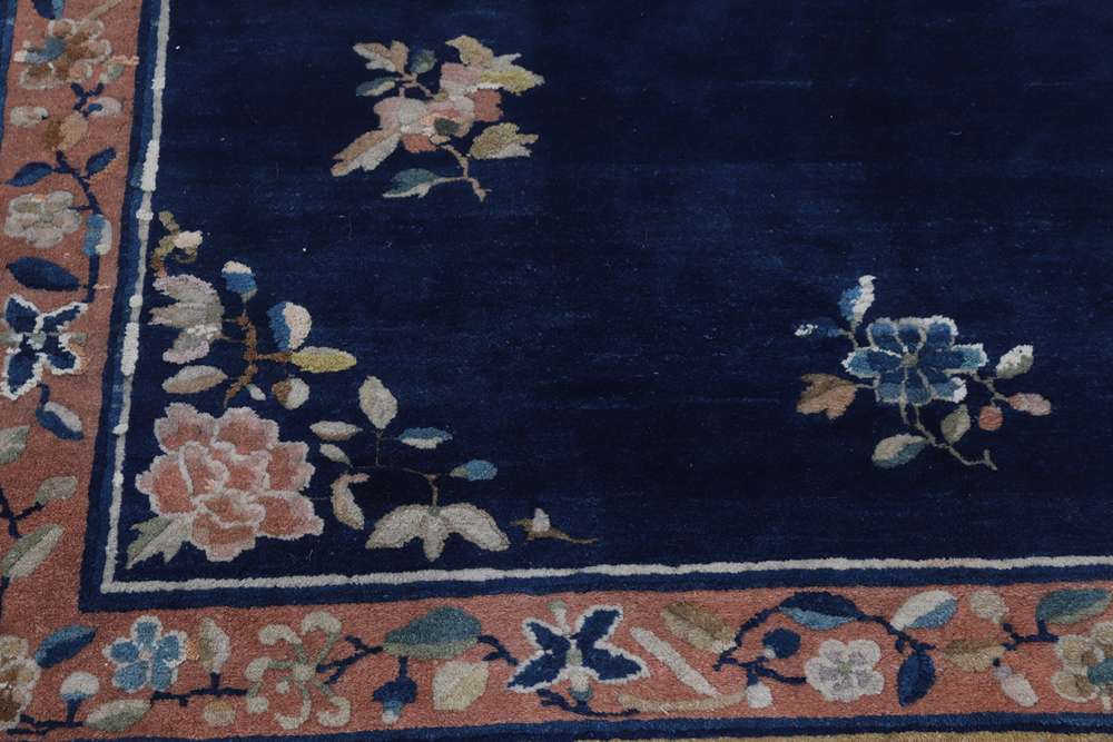 Orientteppich Peking
