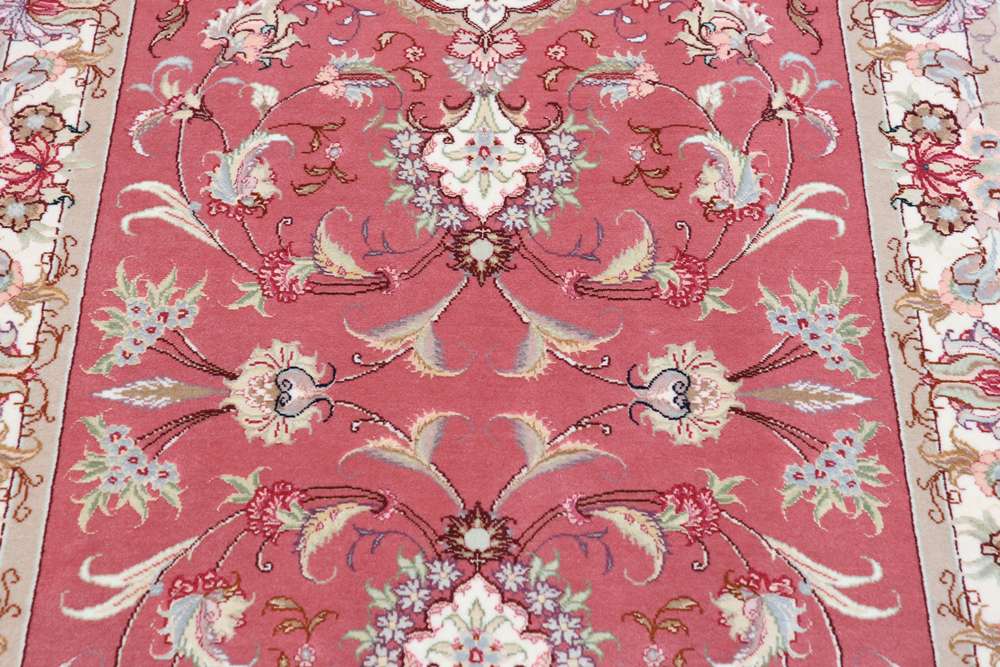 Perserteppich Tabriz