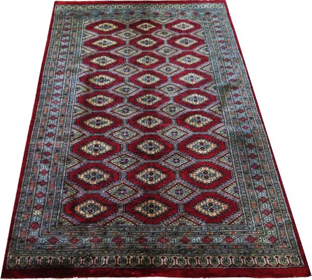 Orientteppich Jaldar Exklusiv