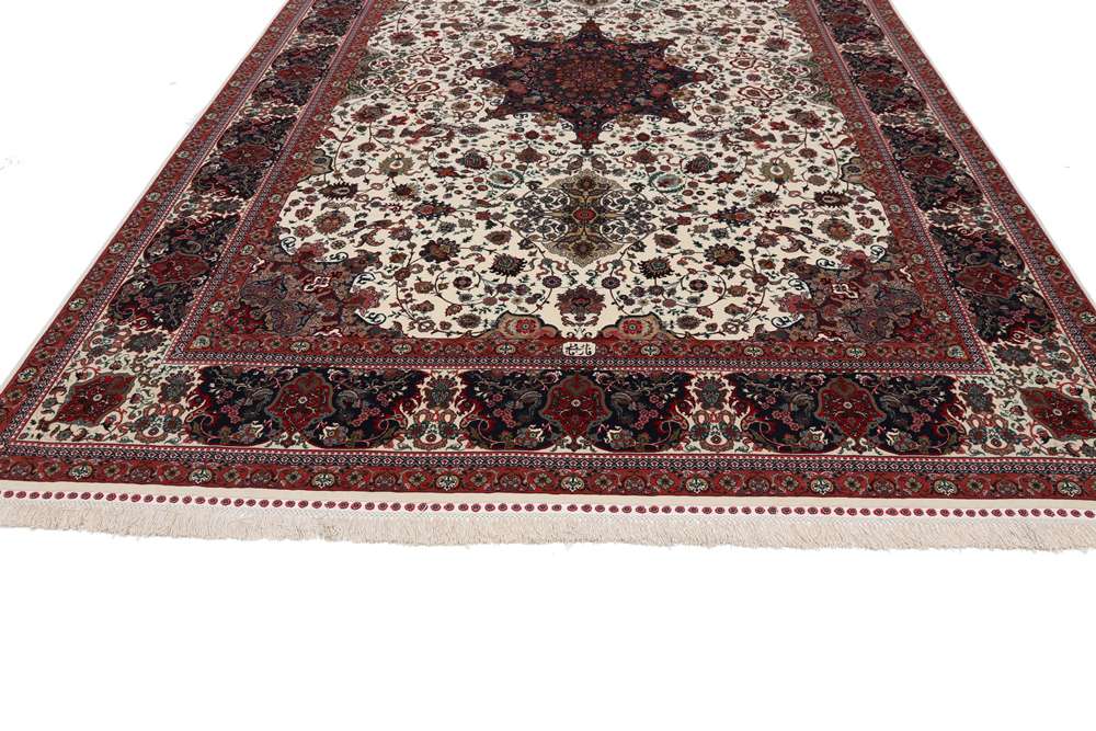 Perserteppich Tabriz