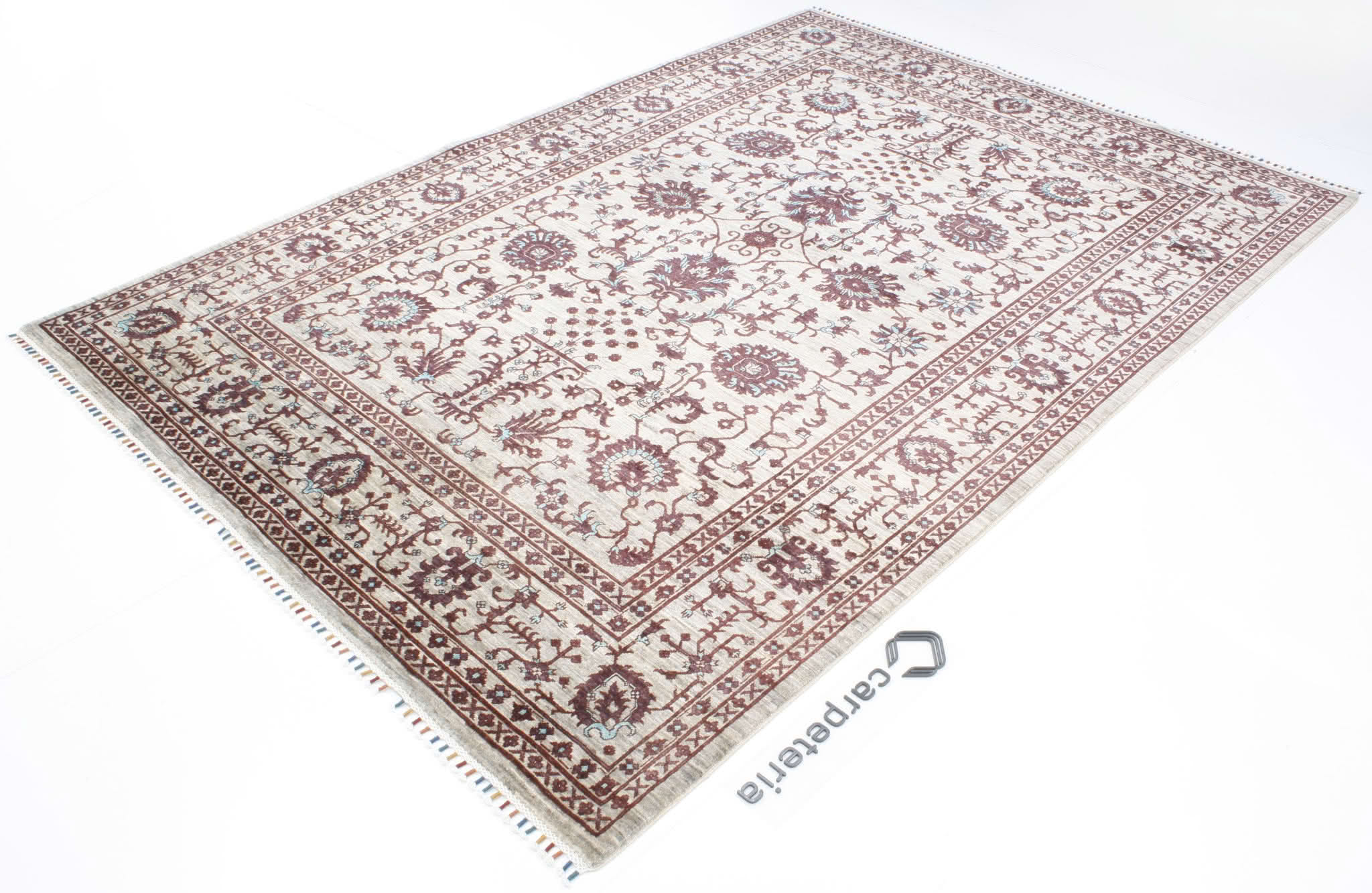 Orientteppich Ariana Royal