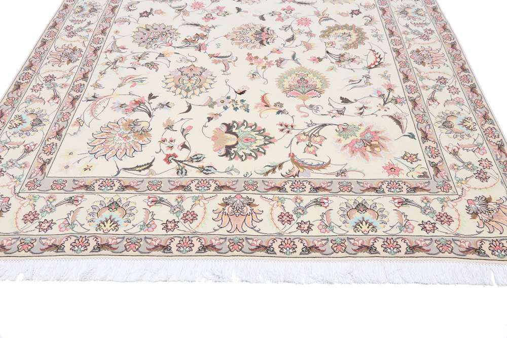 Perserteppich Tabriz