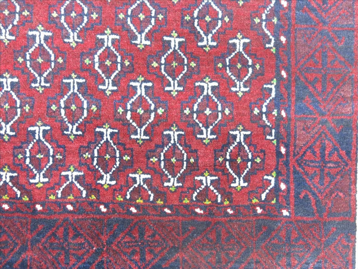 Orientteppich Balouch Super