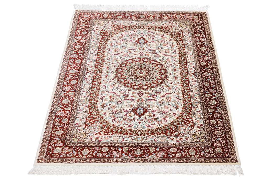 Perserteppich Qom