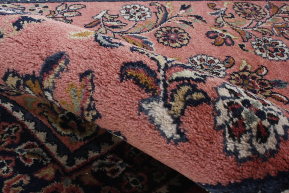 Orientteppich Sarough Exklusiv