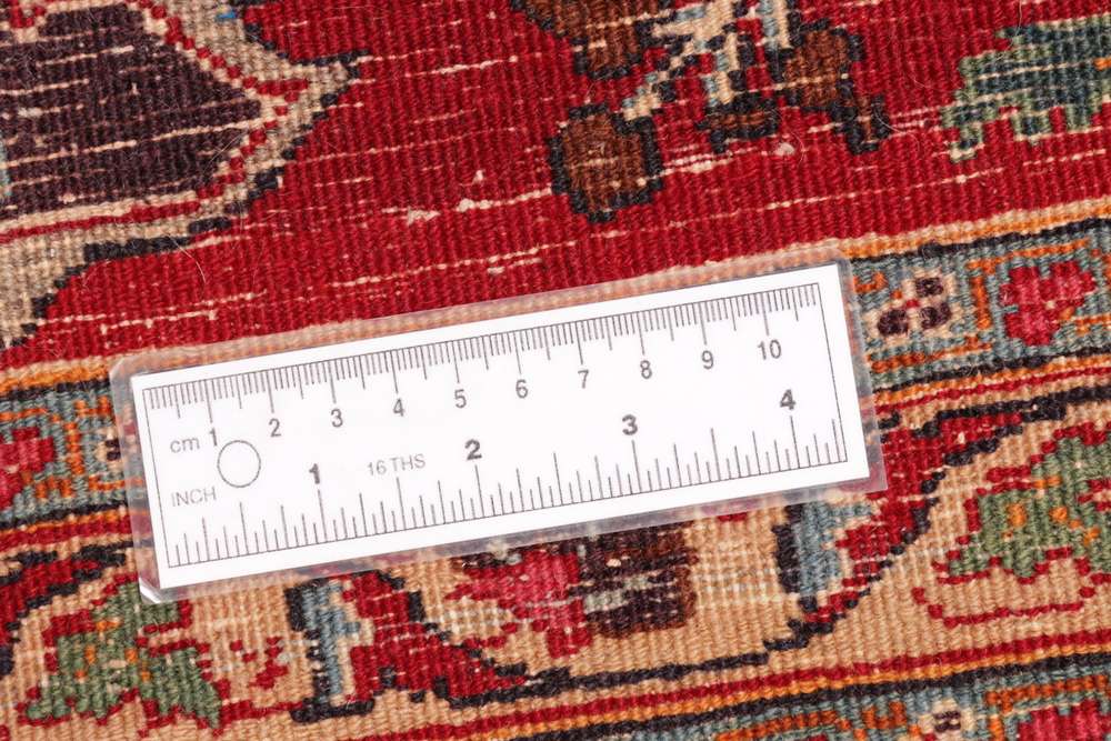 Perserteppich Tabriz