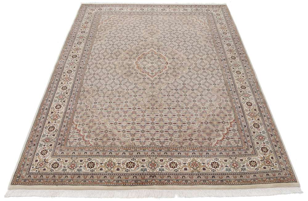 Orientteppich Tabriz