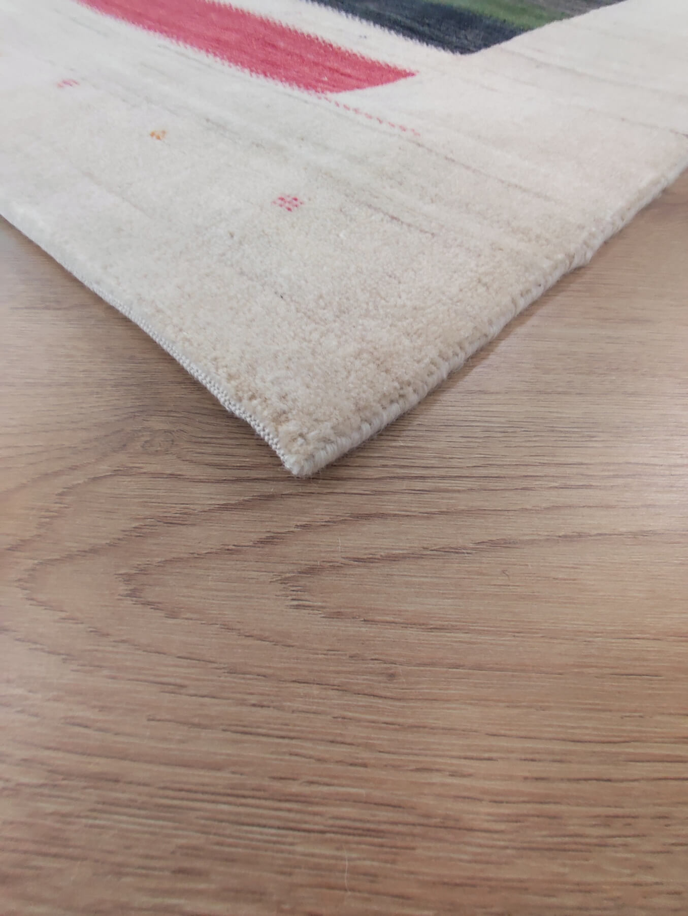 Moderner Teppich Loribaft Royal