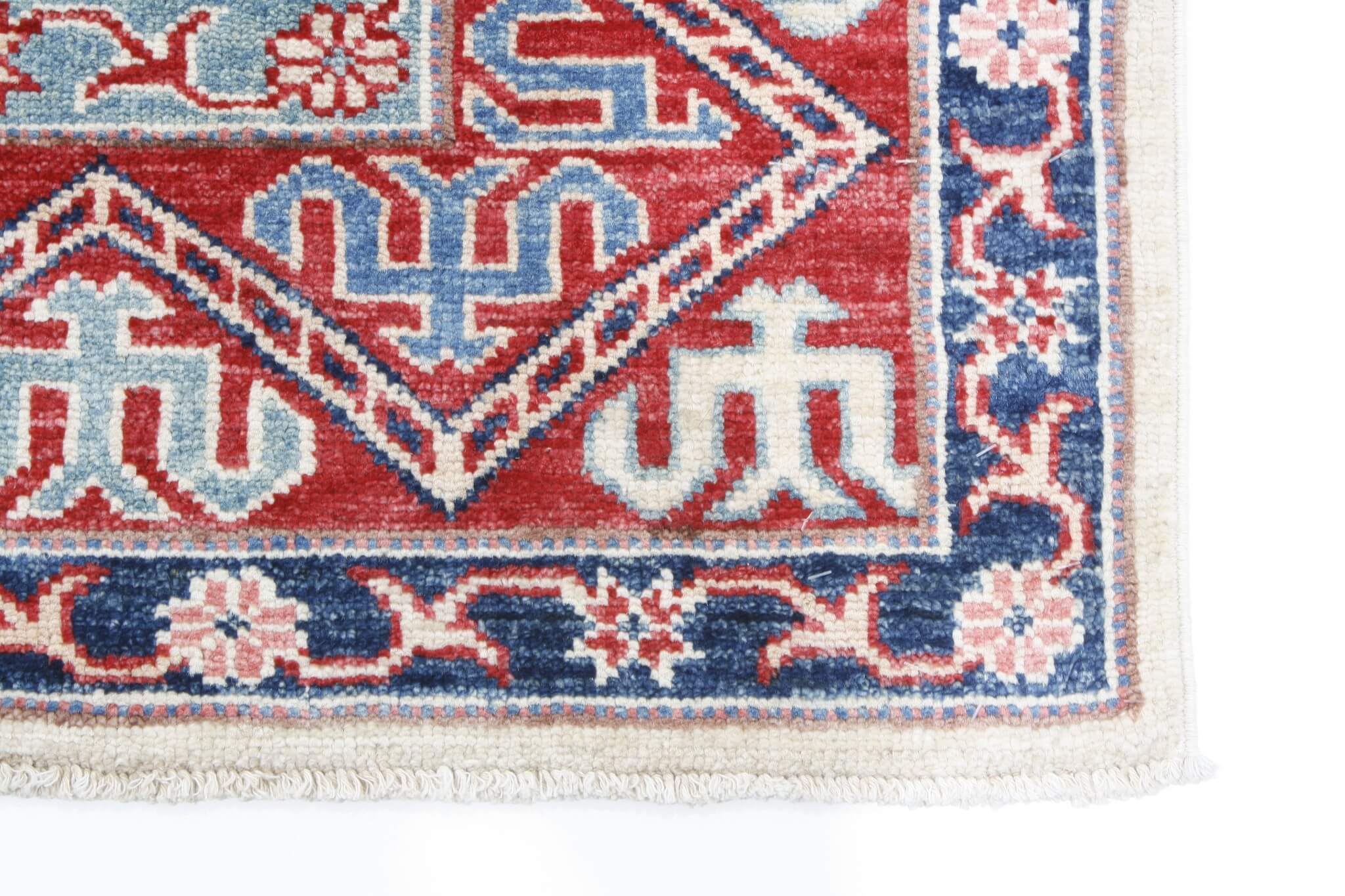 Orientteppich Kazak Exklusiv