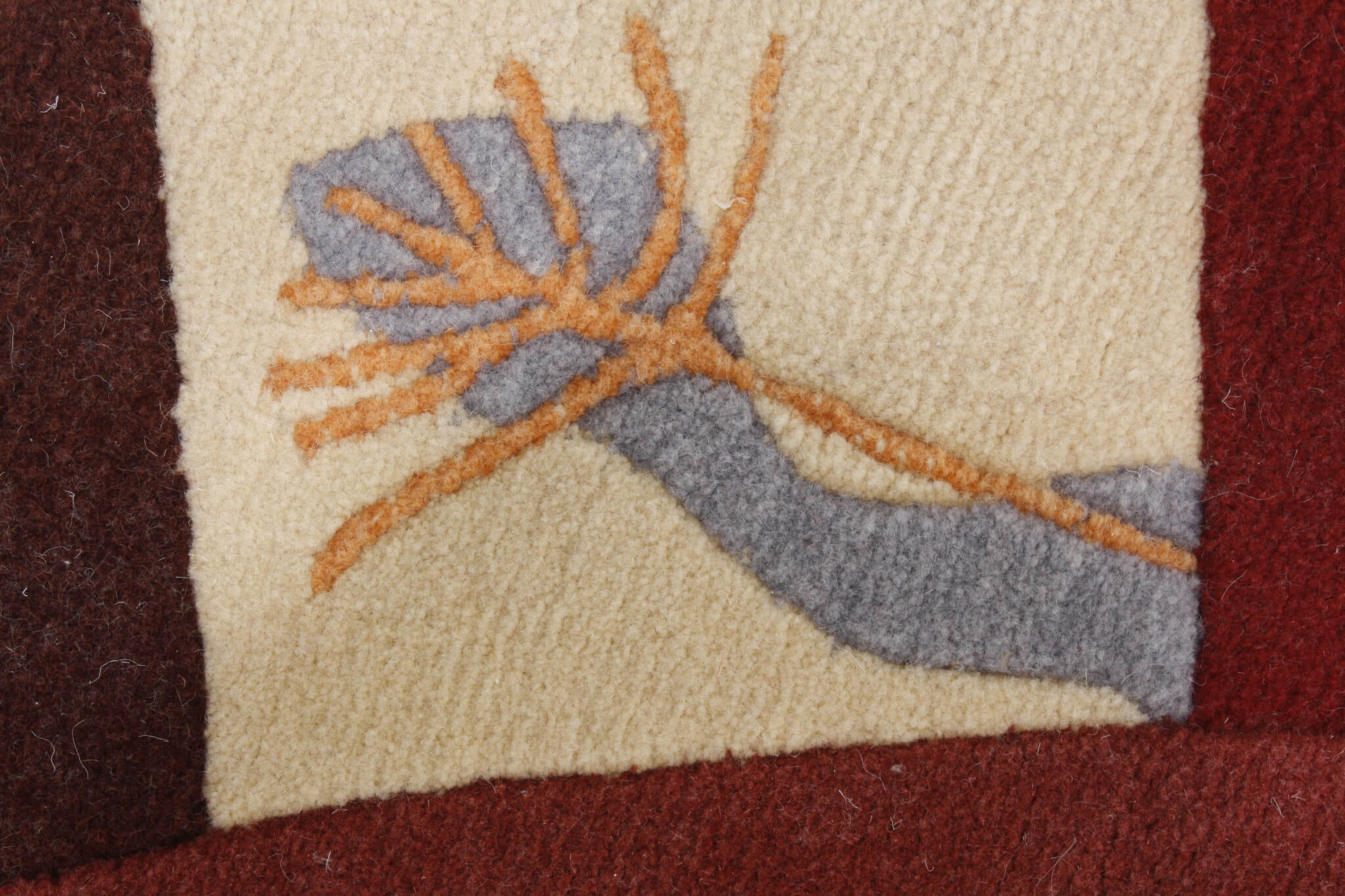 Moderner Teppich Dolpa Royal