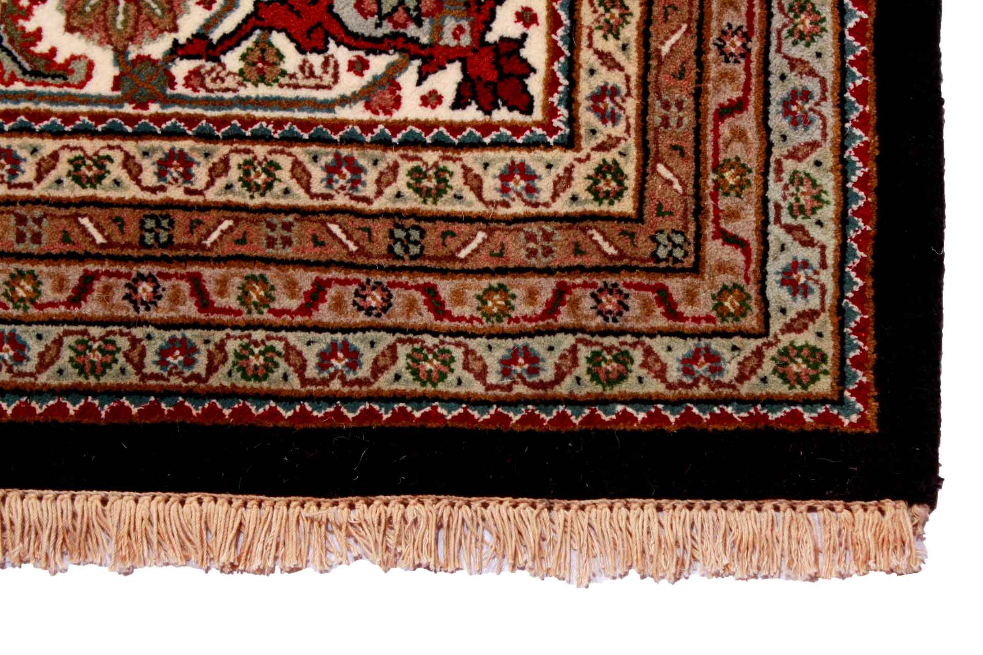 Orientteppich Tabriz Royal
