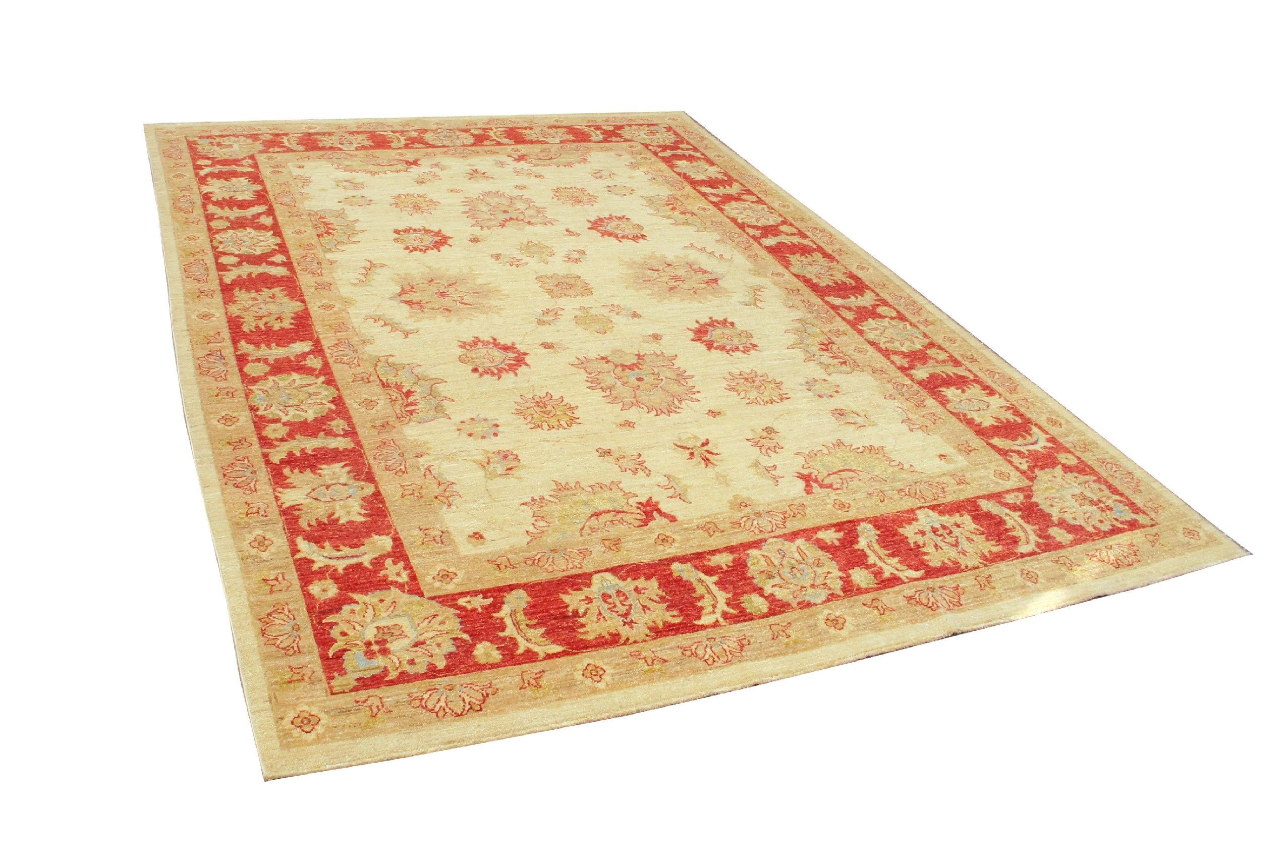 Oriental rug Ziegler Exclusive