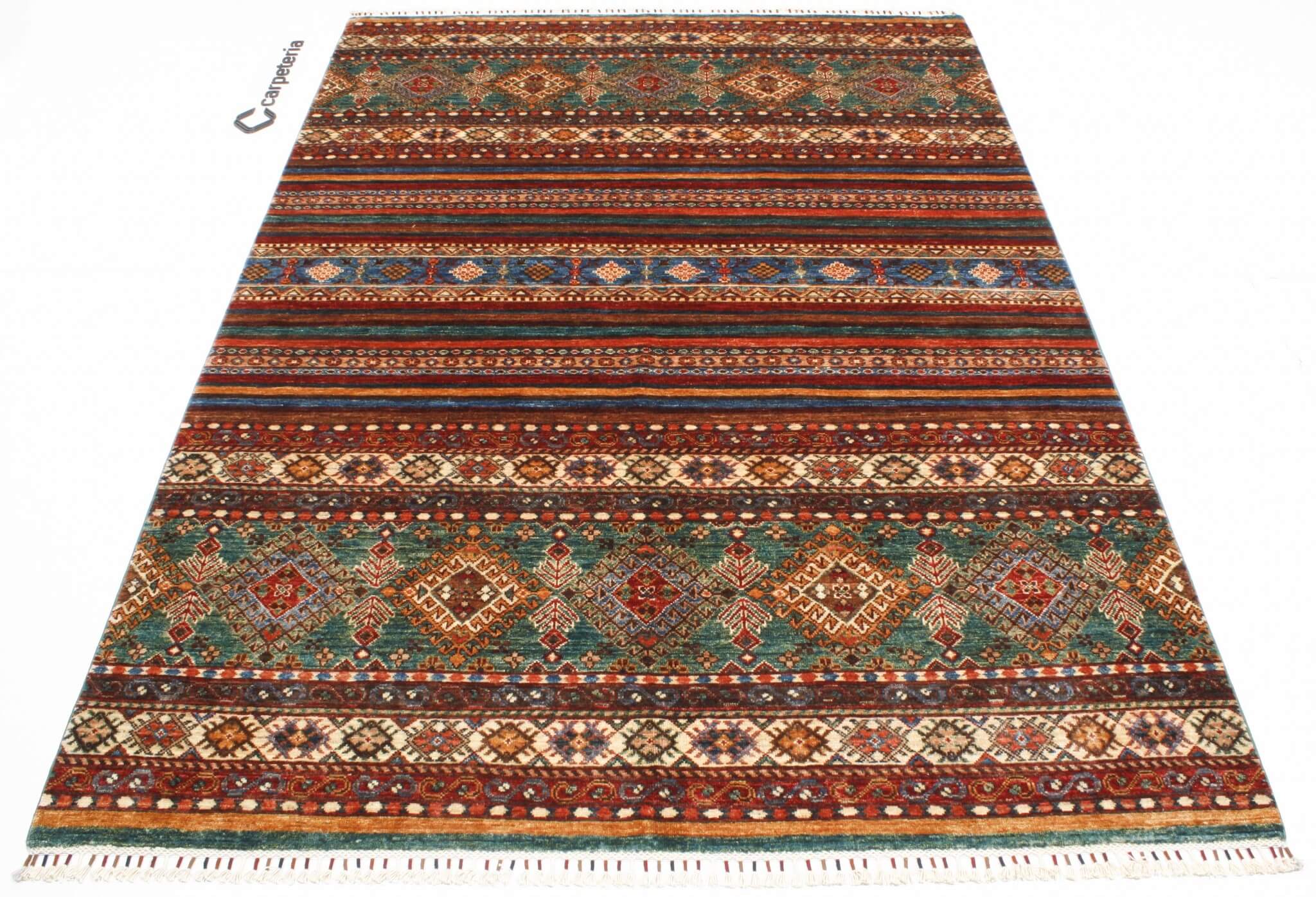Oriental rug Ariana Exclusive