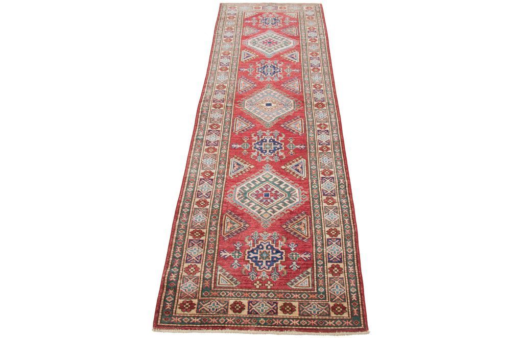 Oriental rug Kazak Exclusive