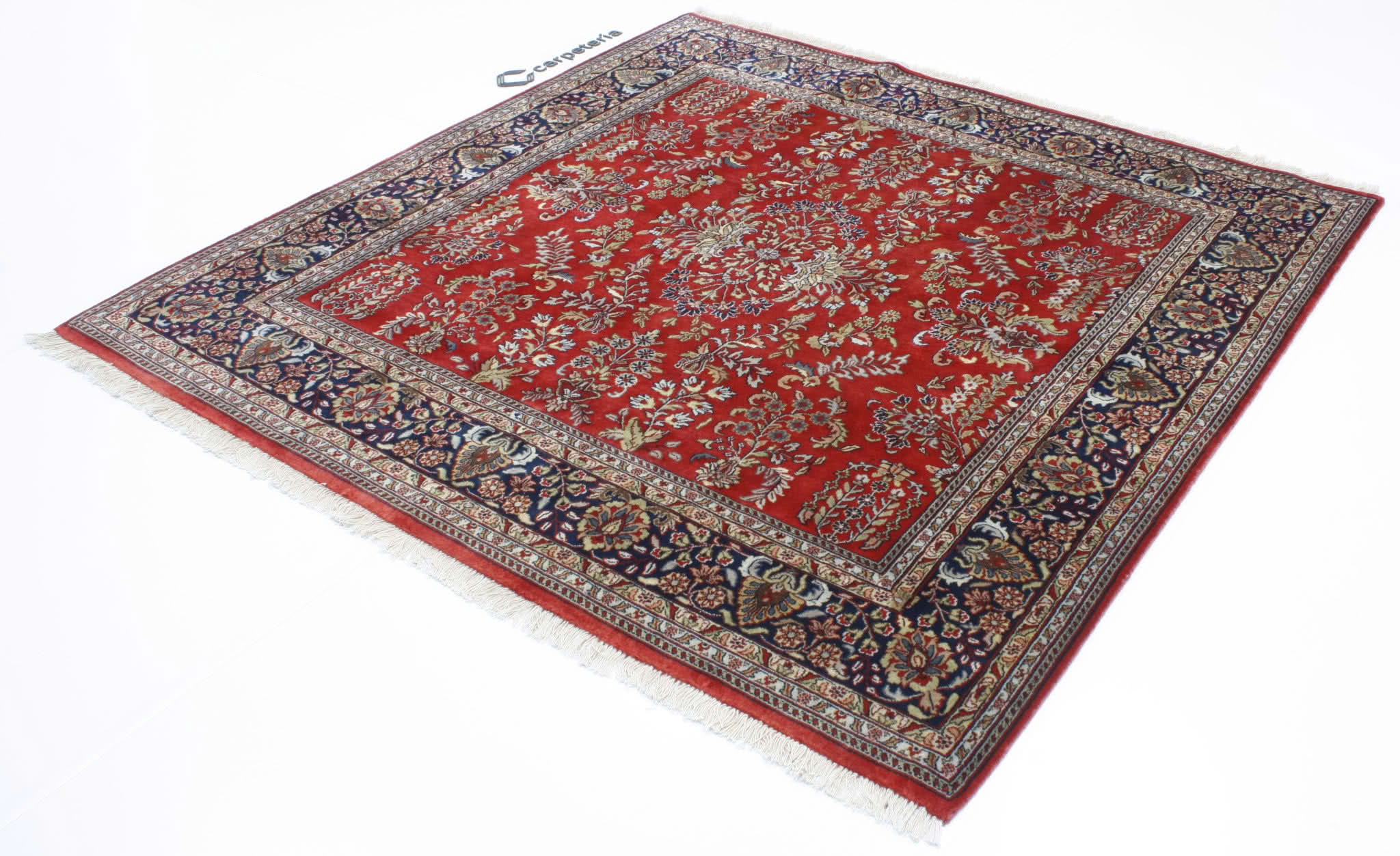 Orientteppich Saruq Exklusiv