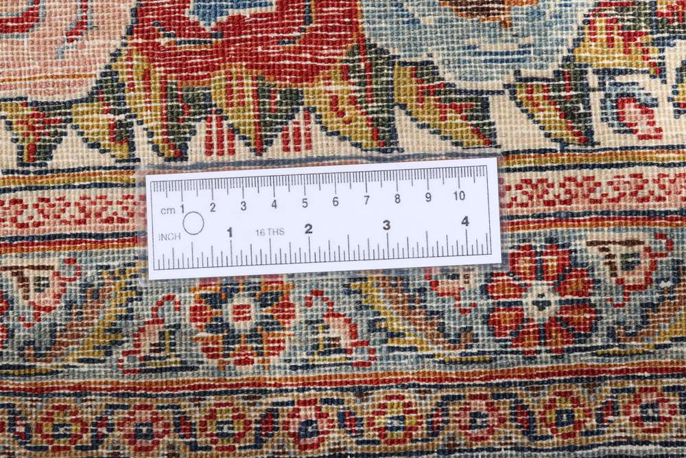 Perserteppich Qom