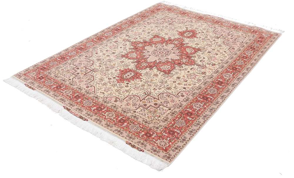 Perserteppich Tabriz