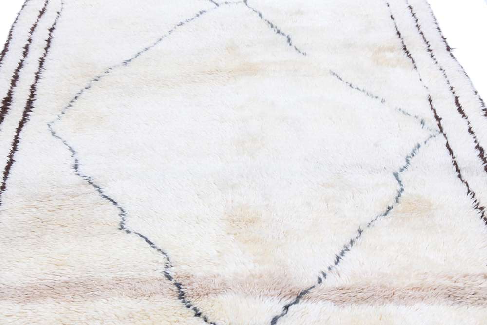 Orientteppich Berber