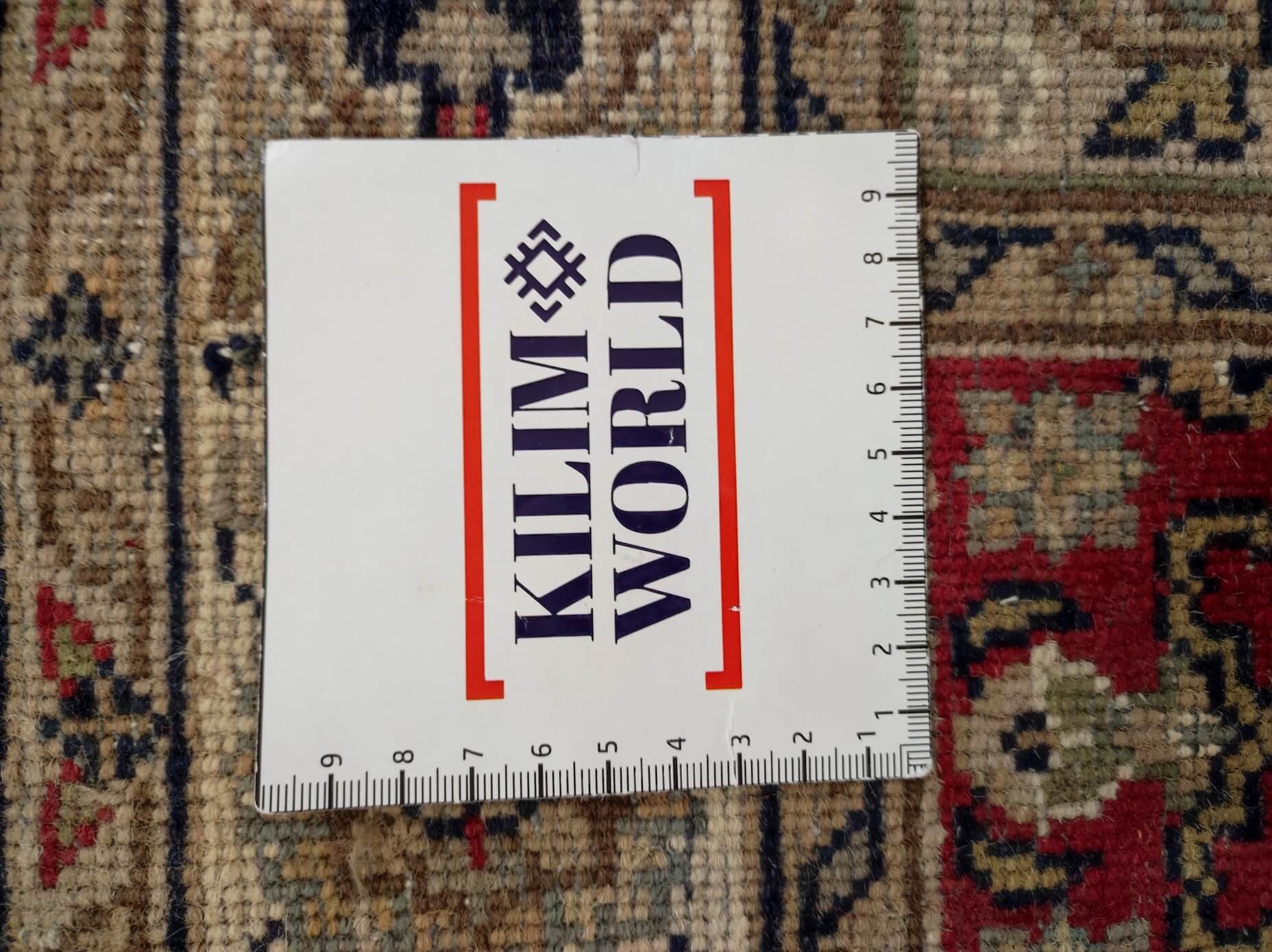 Orientteppich Qom Exklusiv