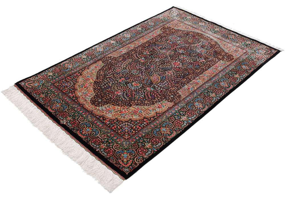 Perserteppich Qom