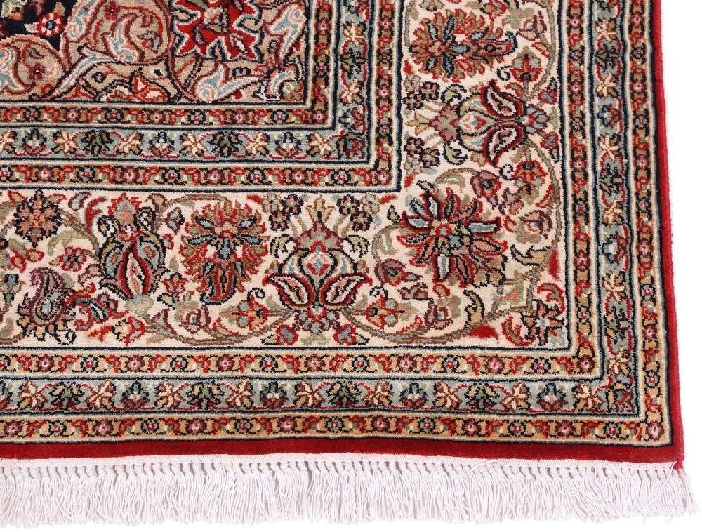 Orientteppich Kashmir