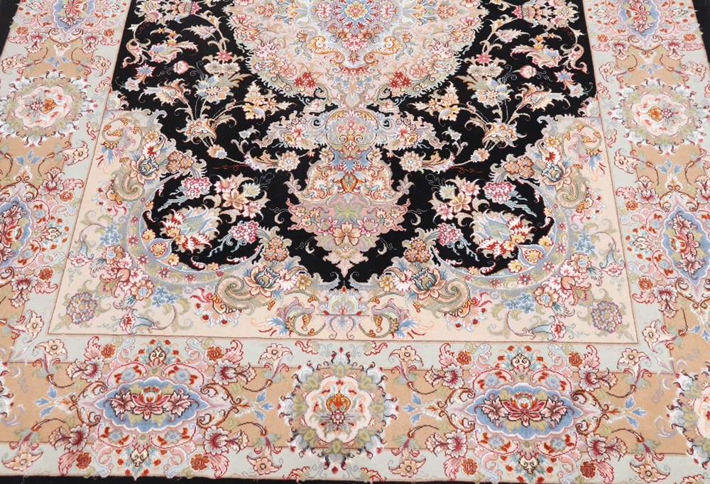 Perserteppich Tabriz