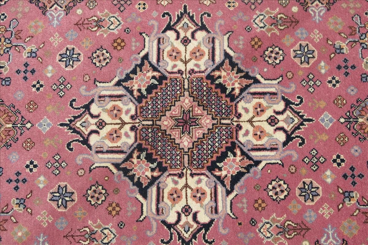 Orientteppich Varanasi Super