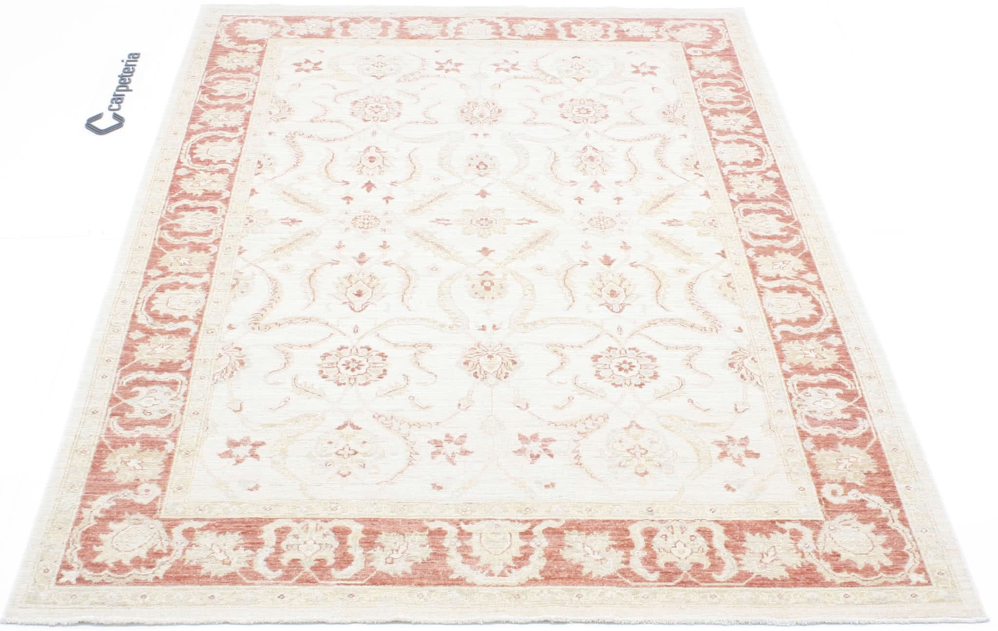 Oriental rug Ziegler Exclusive