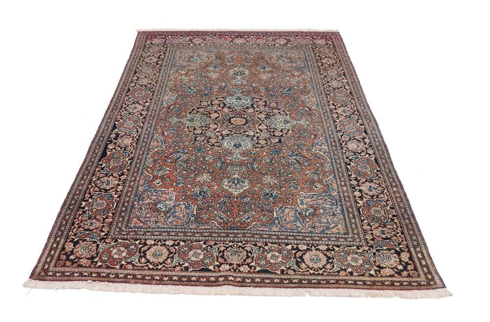 Perserteppich Isfahan