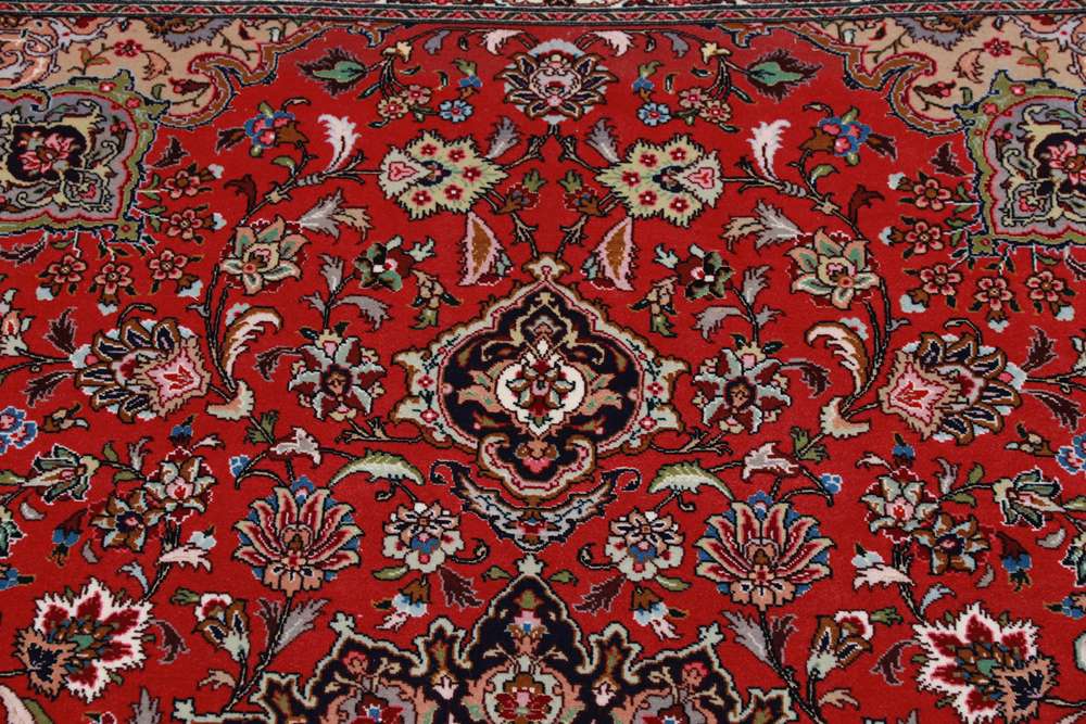 Perserteppich Tabriz