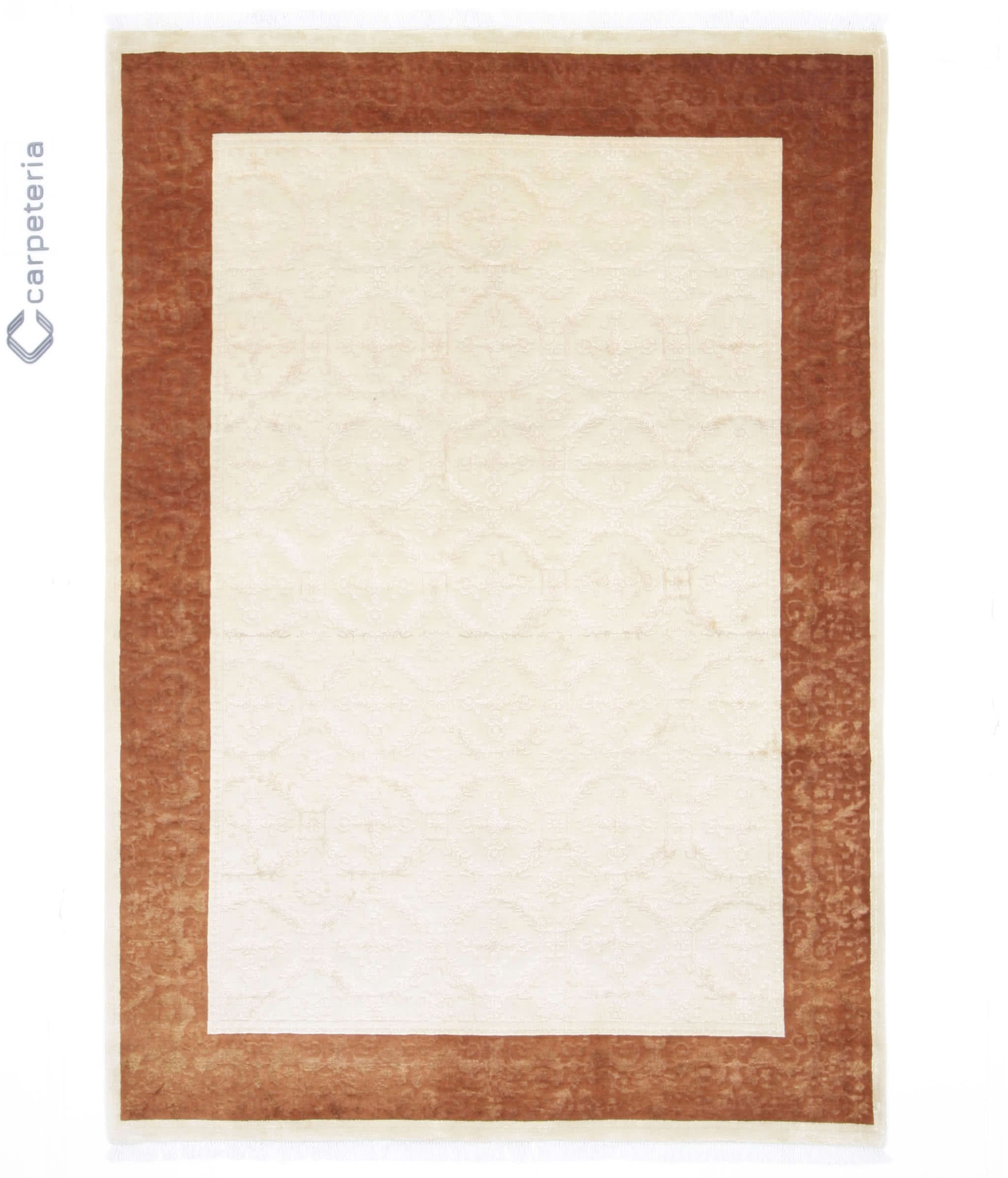 Orientteppich Tabriz Exklusiv