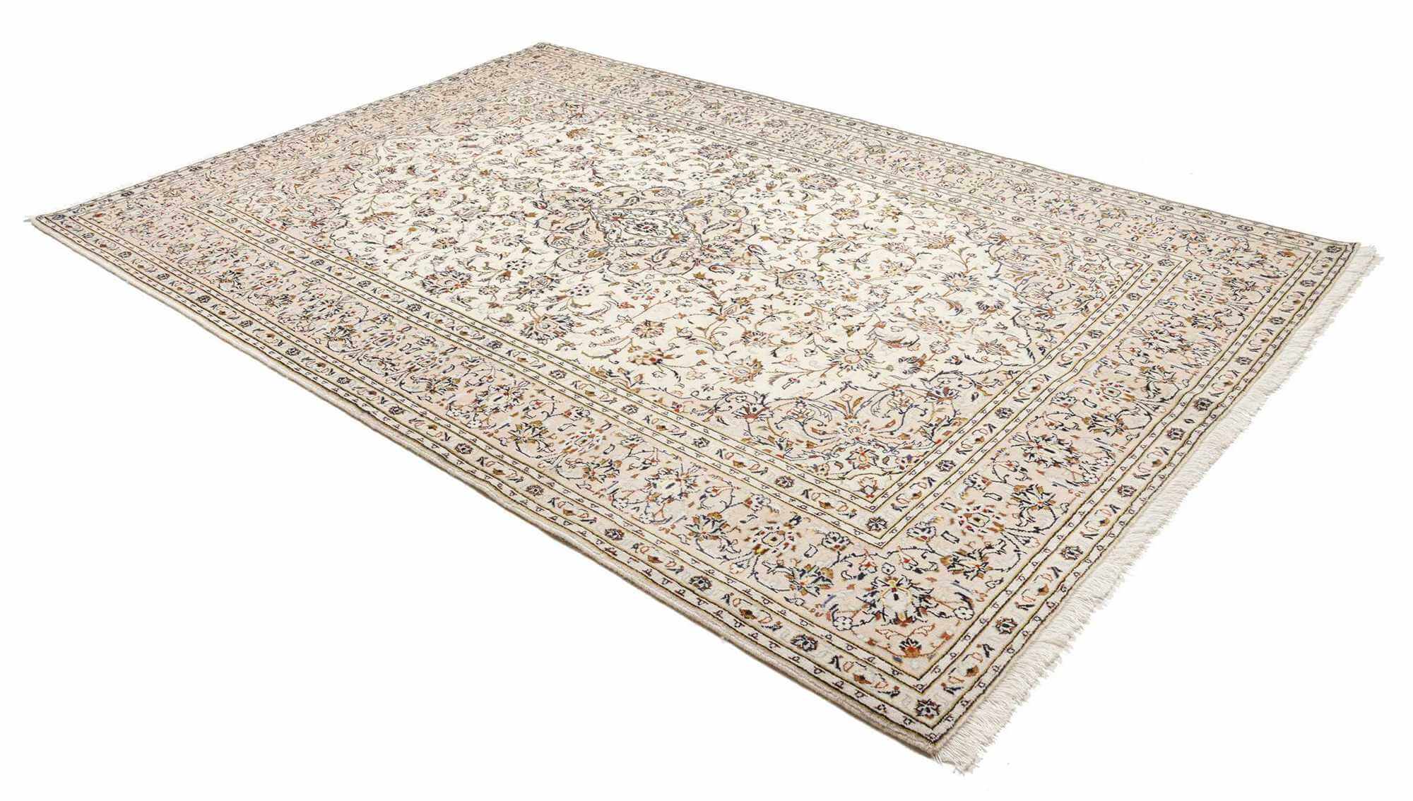 Perserteppich Kashan Super