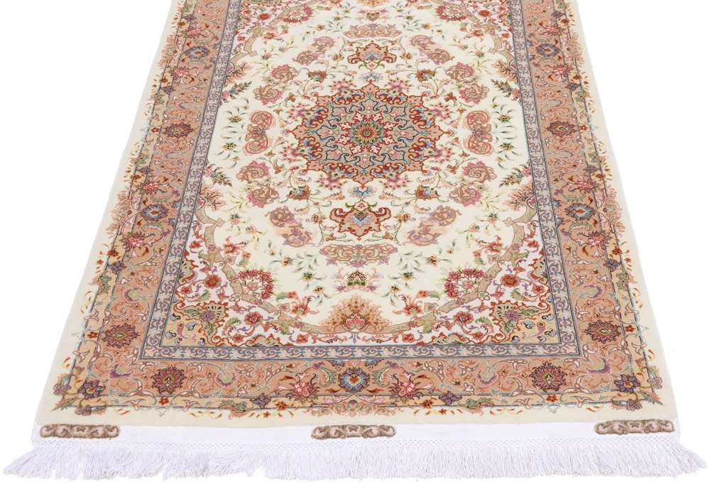 Perserteppich Tabriz