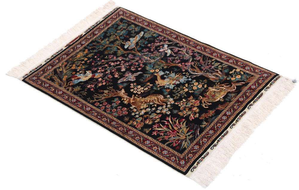 Orientteppich Hereke