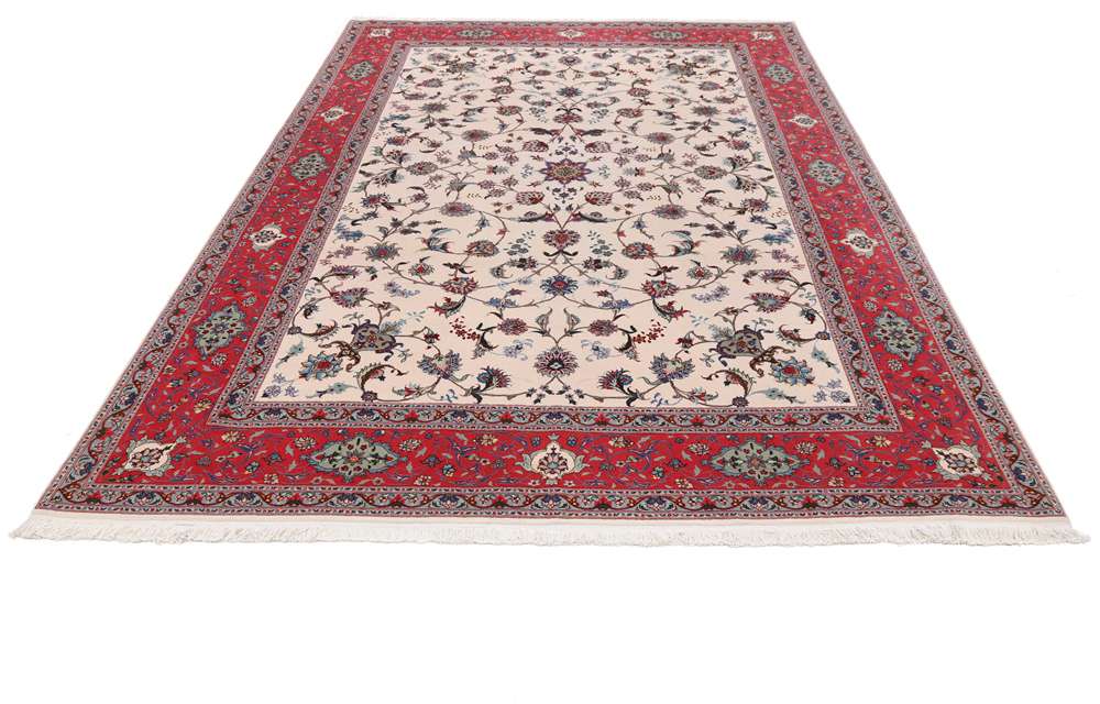 Perserteppich Tabriz
