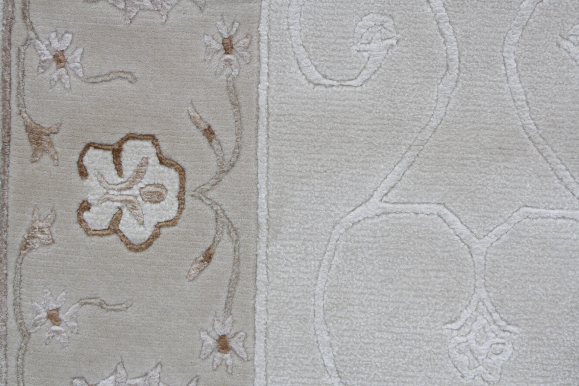 Moderner Teppich Linia Royal