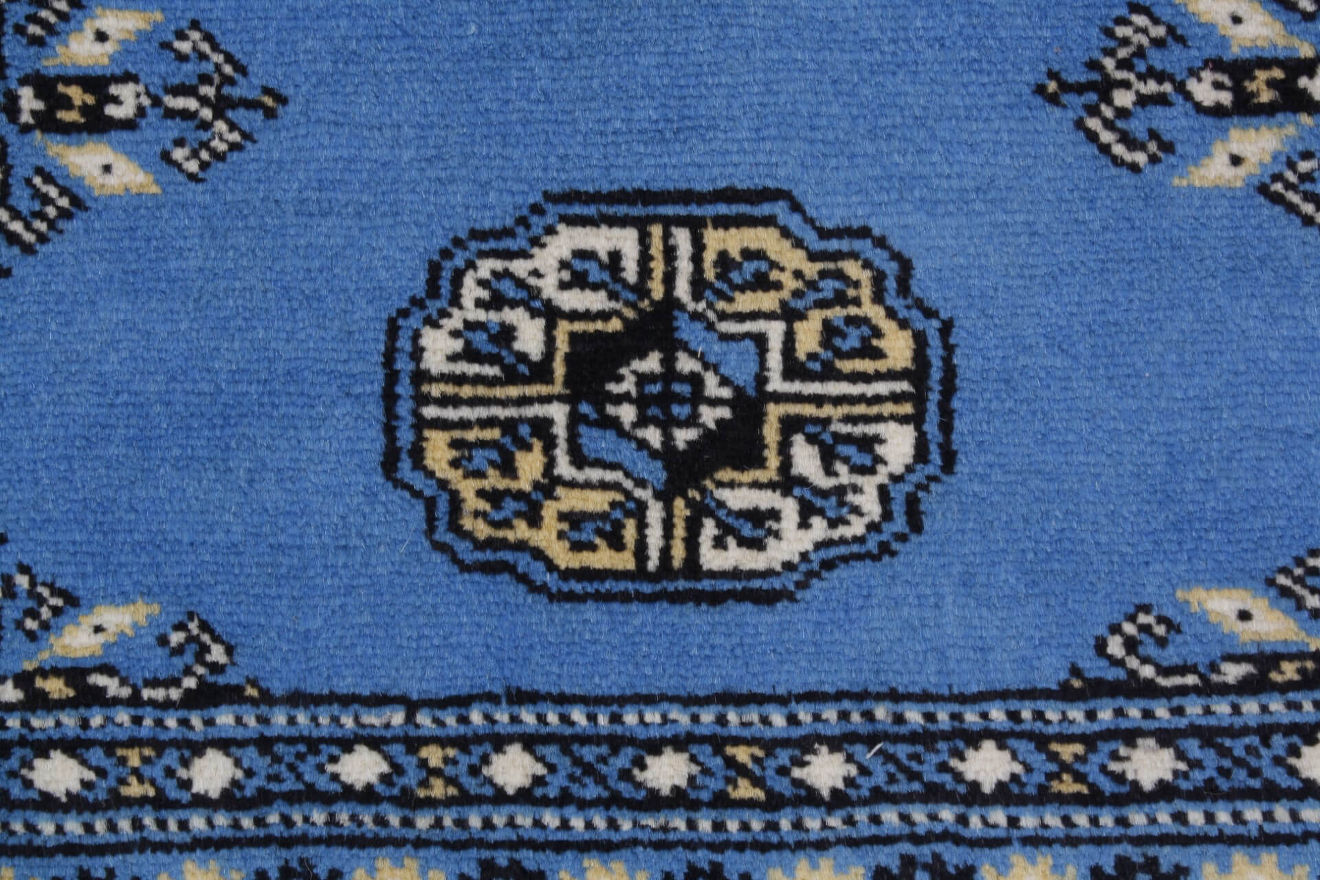 Orientteppich Bukhara Exklusiv