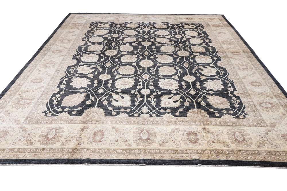 Orientteppich Farahan