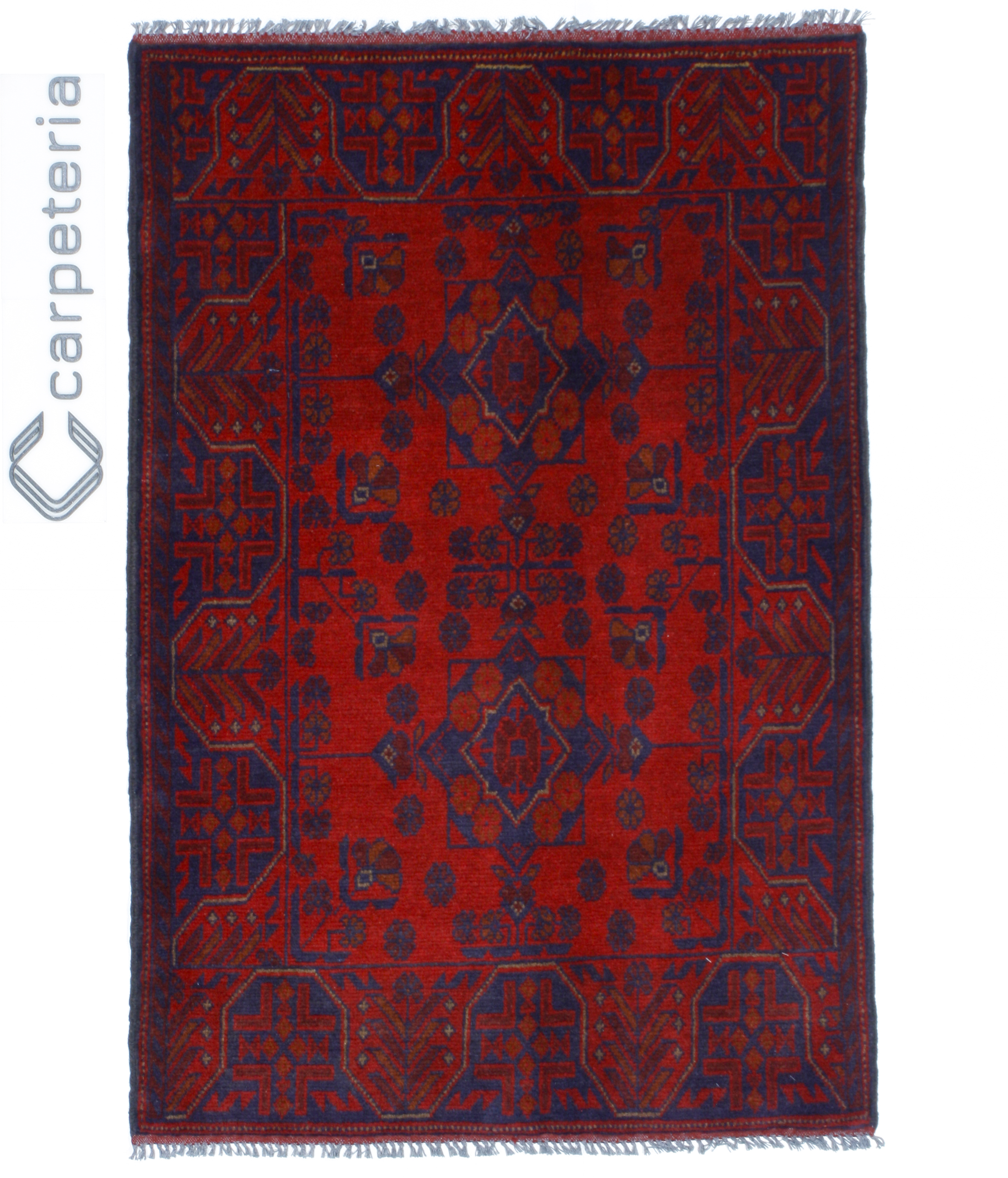 Orientteppich Mauri