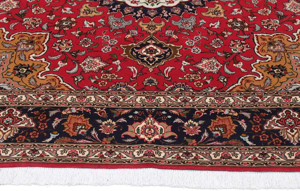Perserteppich Tabriz