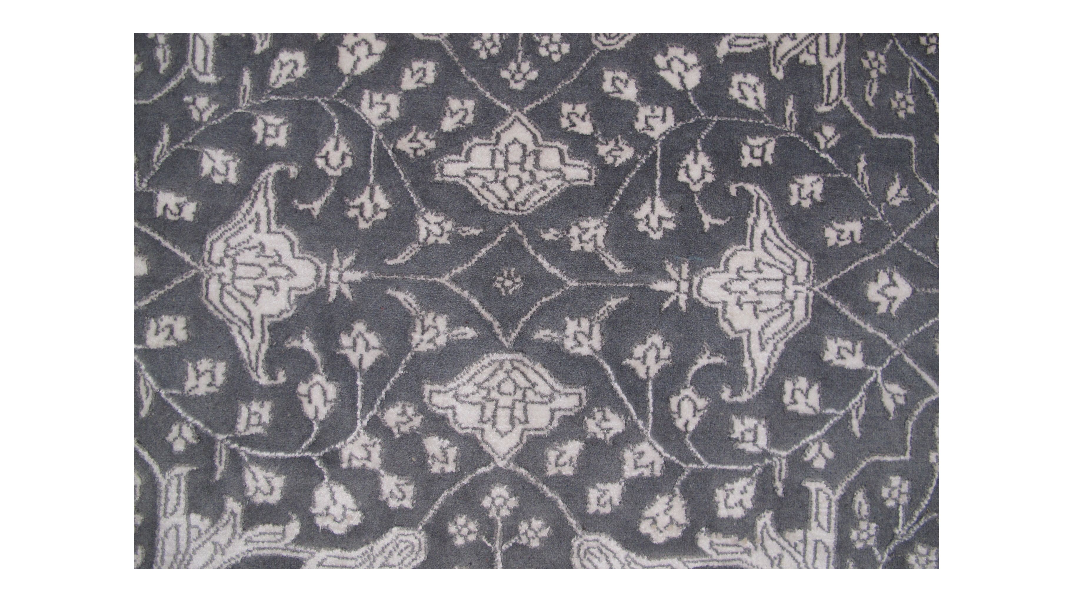 Persian rug Tabriz Royal