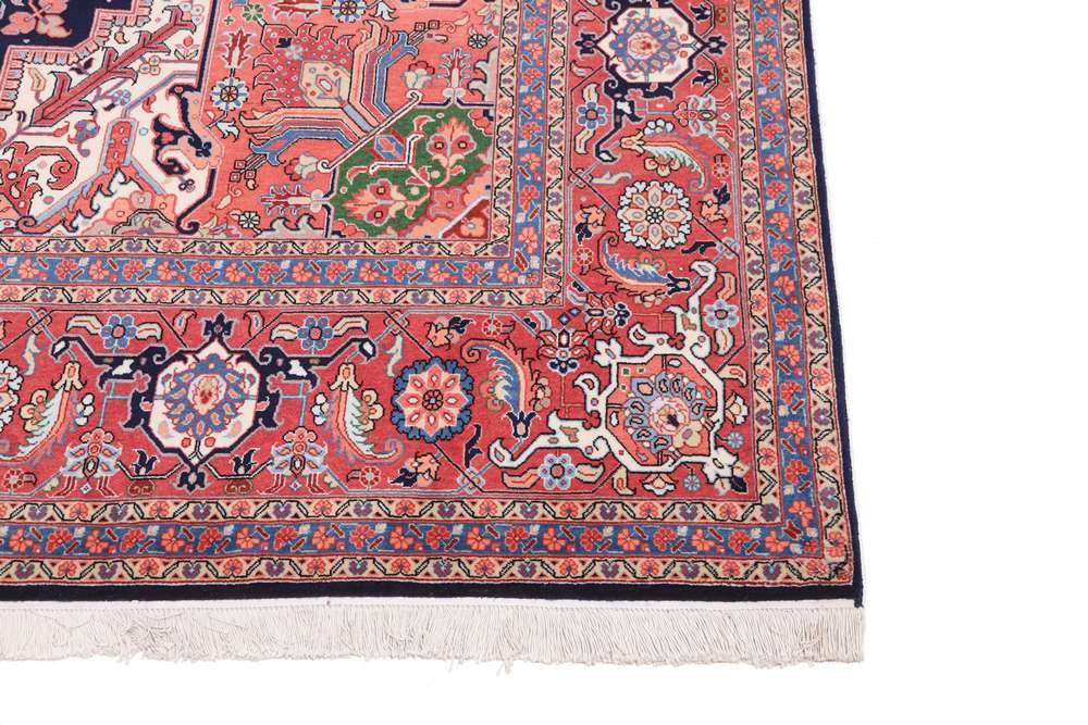 Perserteppich Tabriz