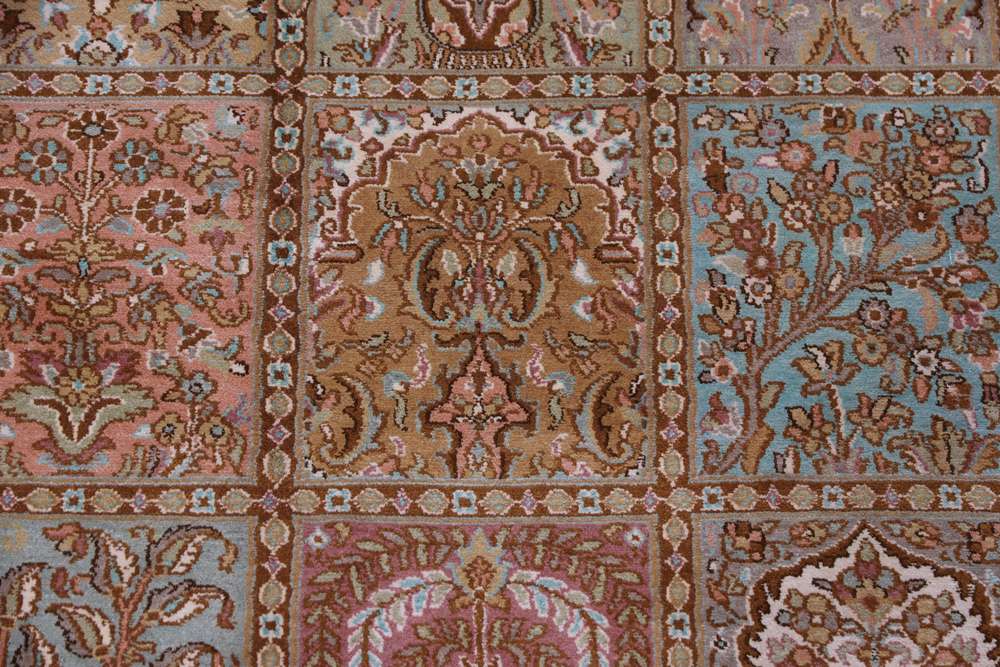 Orientteppich Kashmir