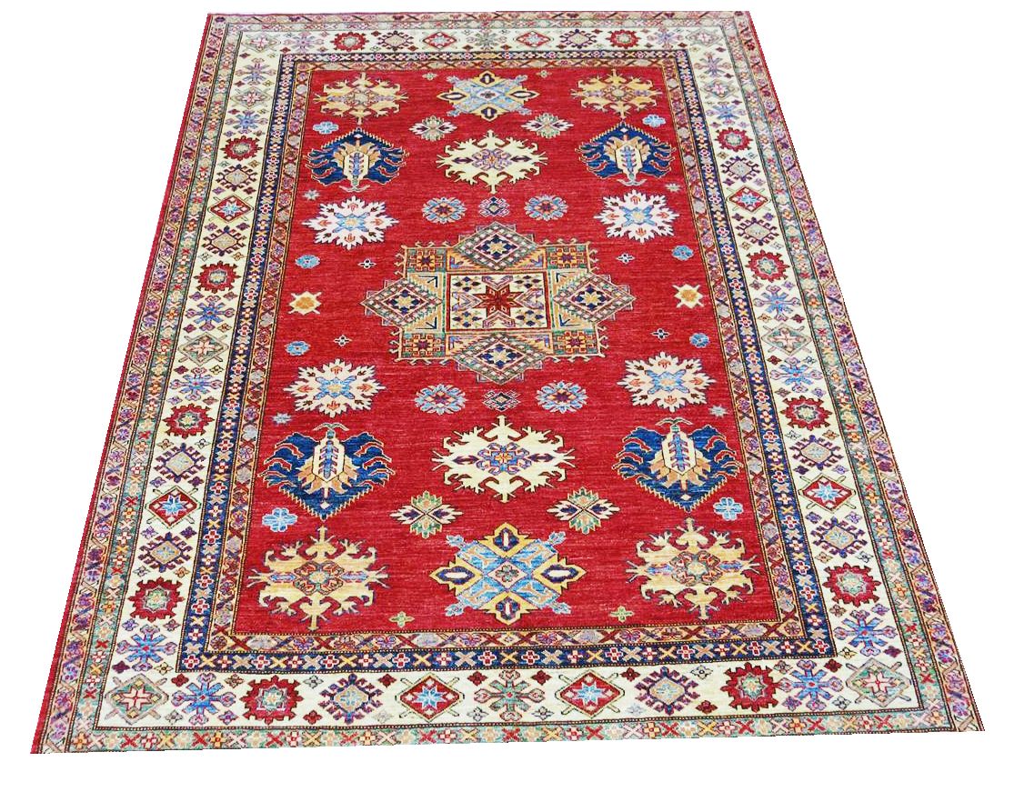 Orientteppich Kazak Exklusiv