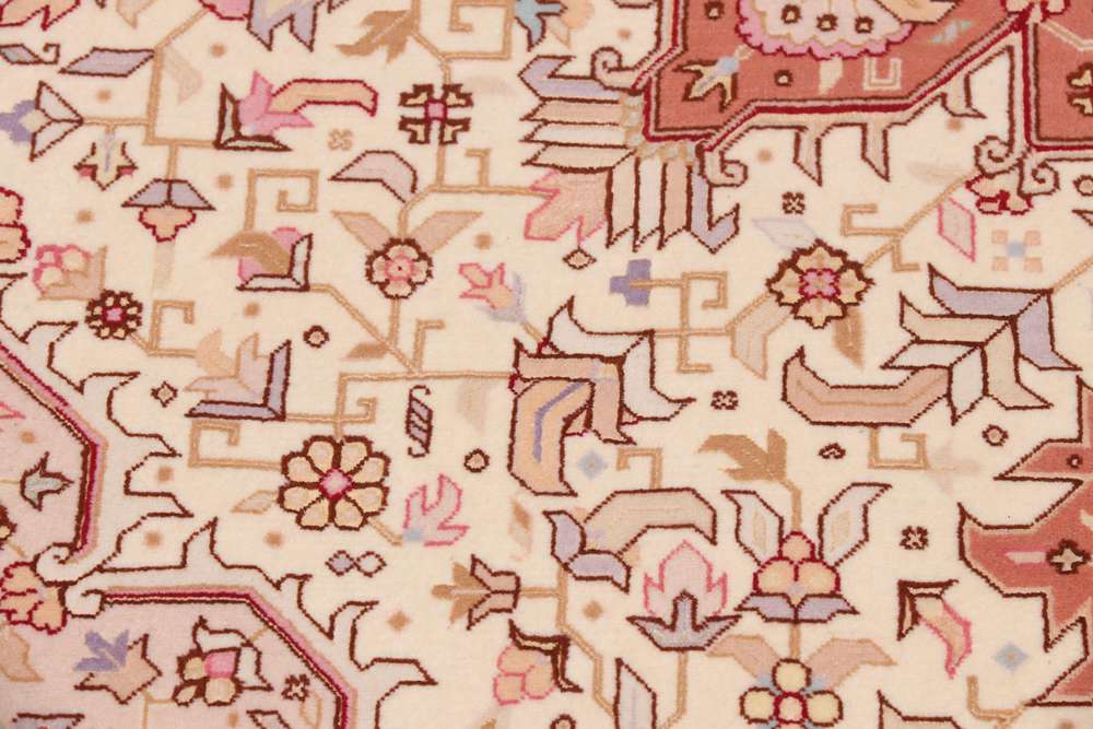 Perserteppich Tabriz