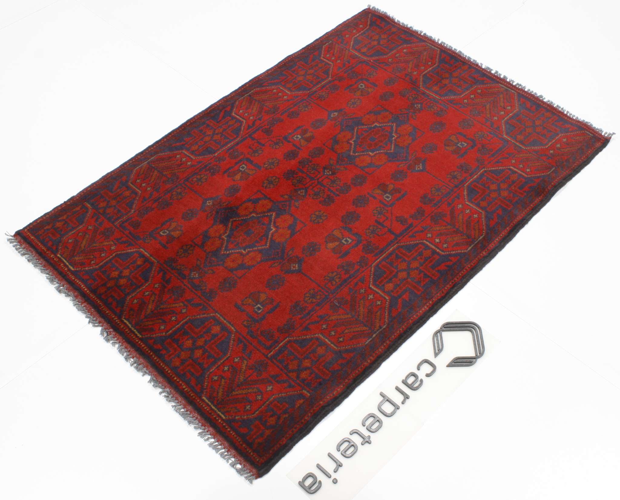 Orientteppich Mauri