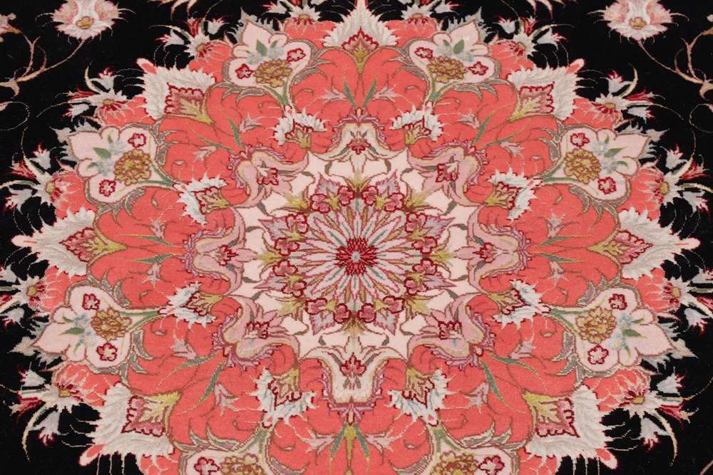 Perserteppich Tabriz