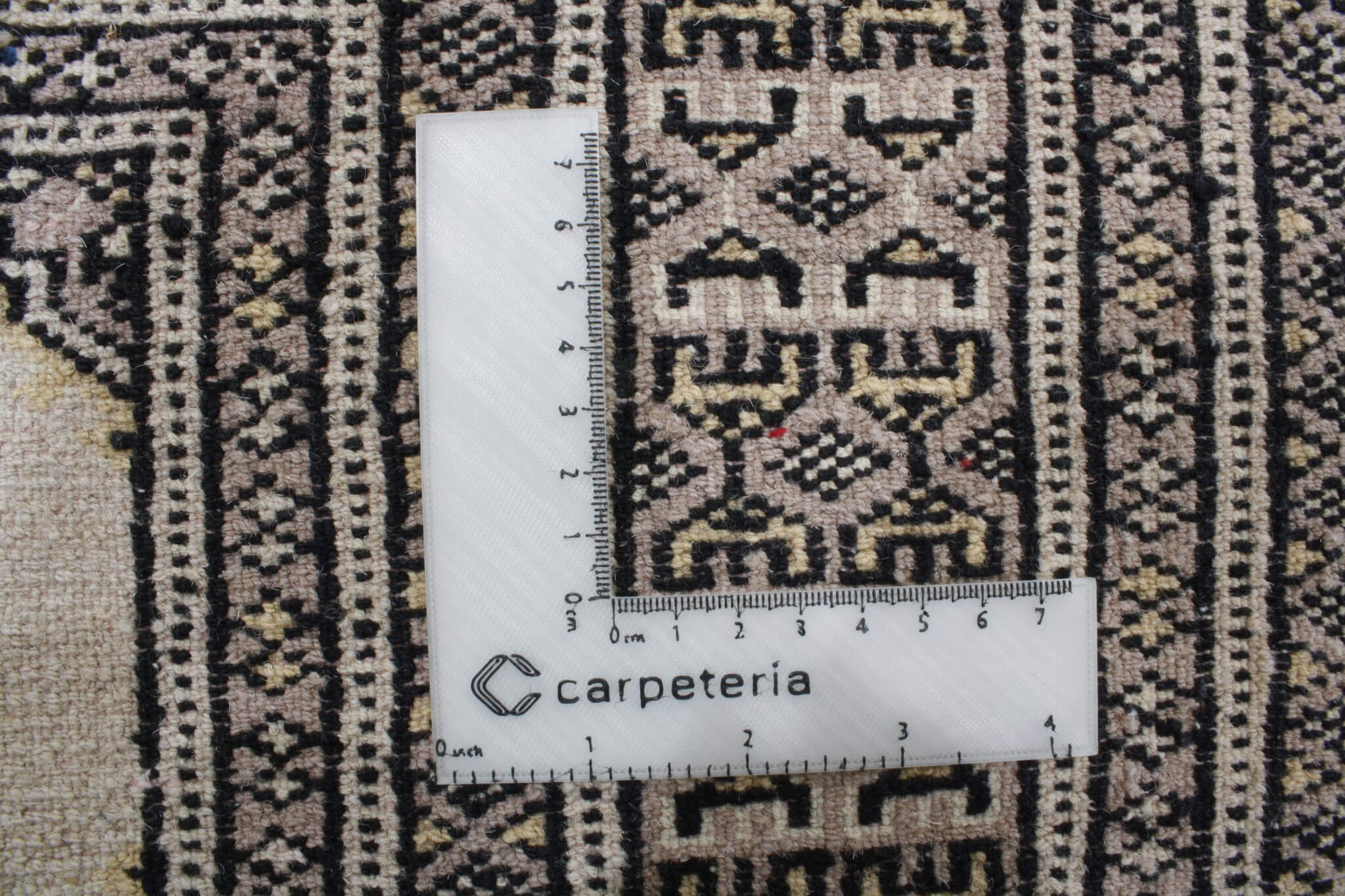 Orientteppich Jaldar Premium