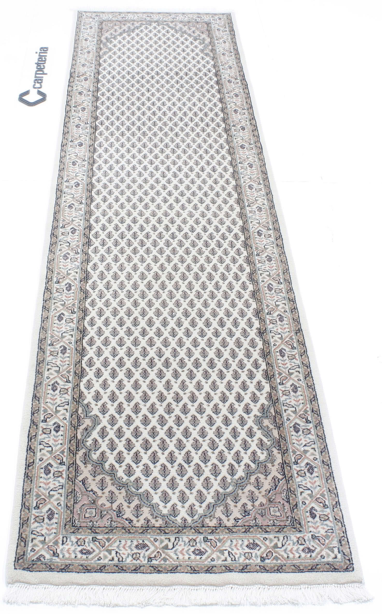 Oriental rug Mir Exclusive