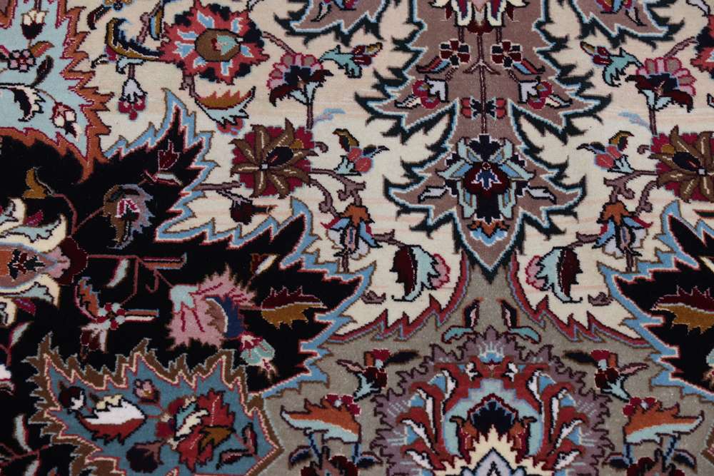 Perserteppich Tabriz